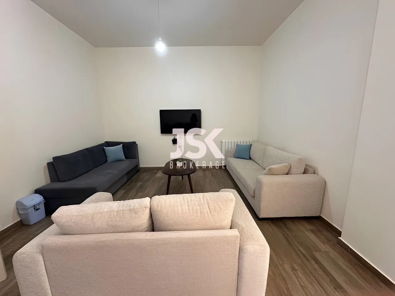 Apartment for Rent in Baabdat