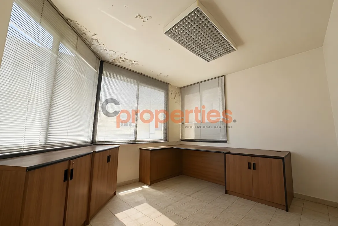 Office for Rent in Hadath