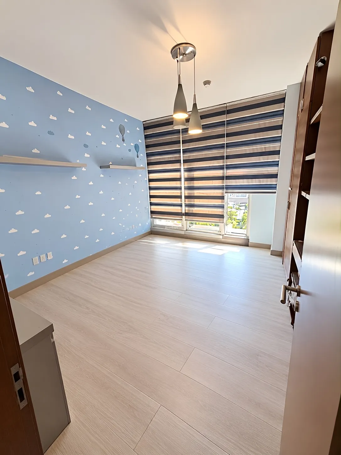 Apartment for sale in Downtown