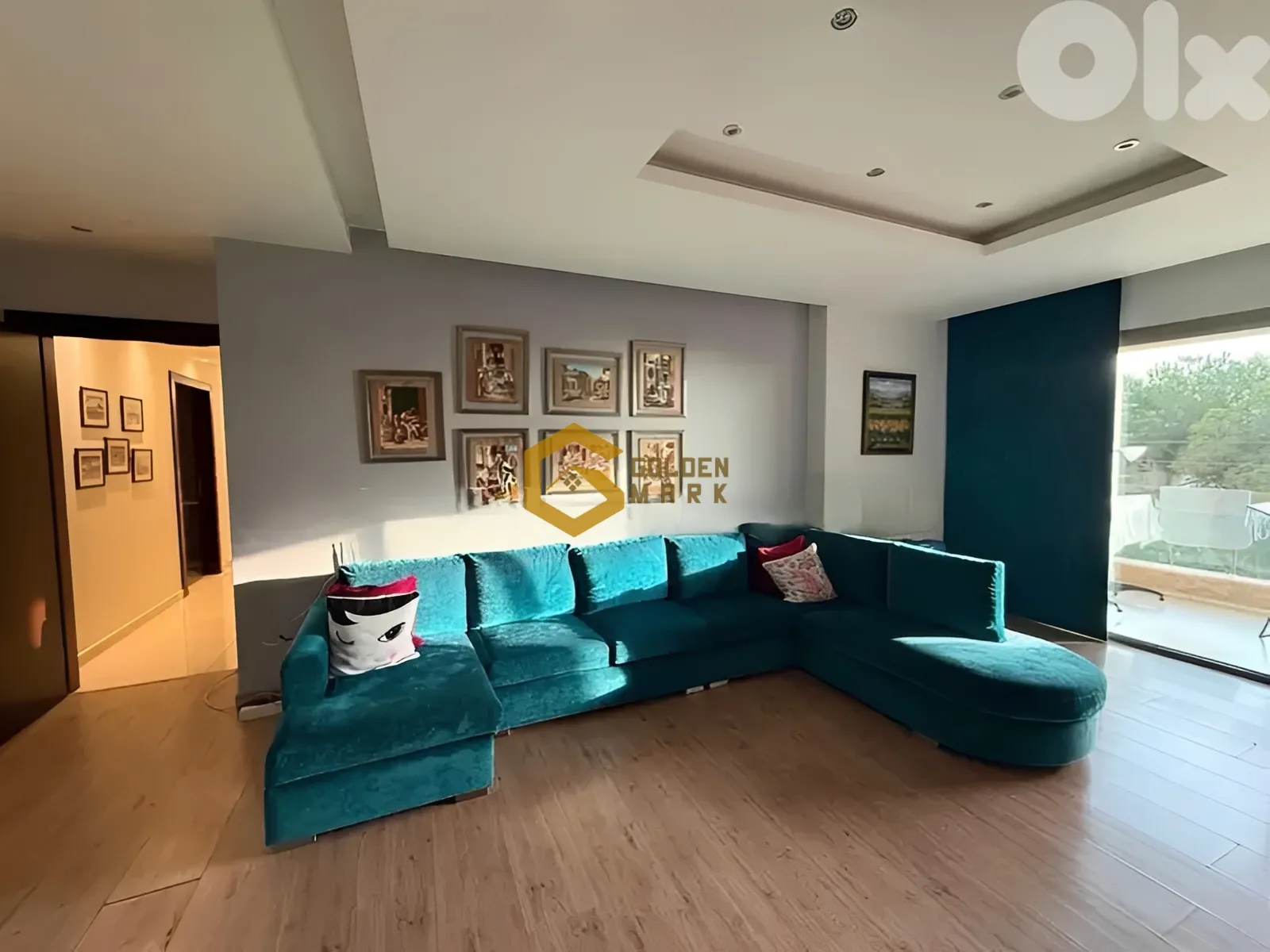 Apartment for Sale in Beit Meri