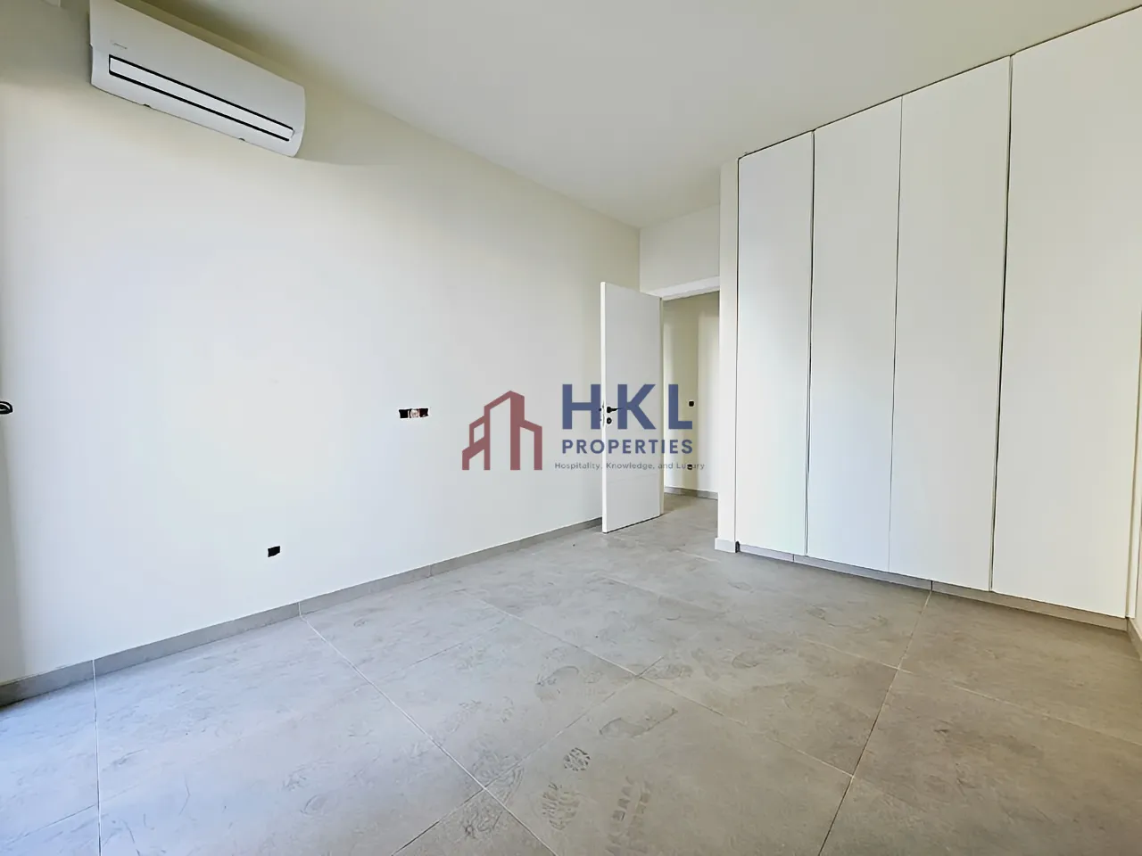 Apartment for rent in Achrafieh, Beirut, Lebanon
