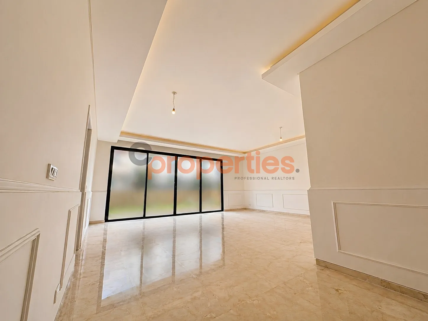 Apartment for sale in Hazmieh, Lebanon