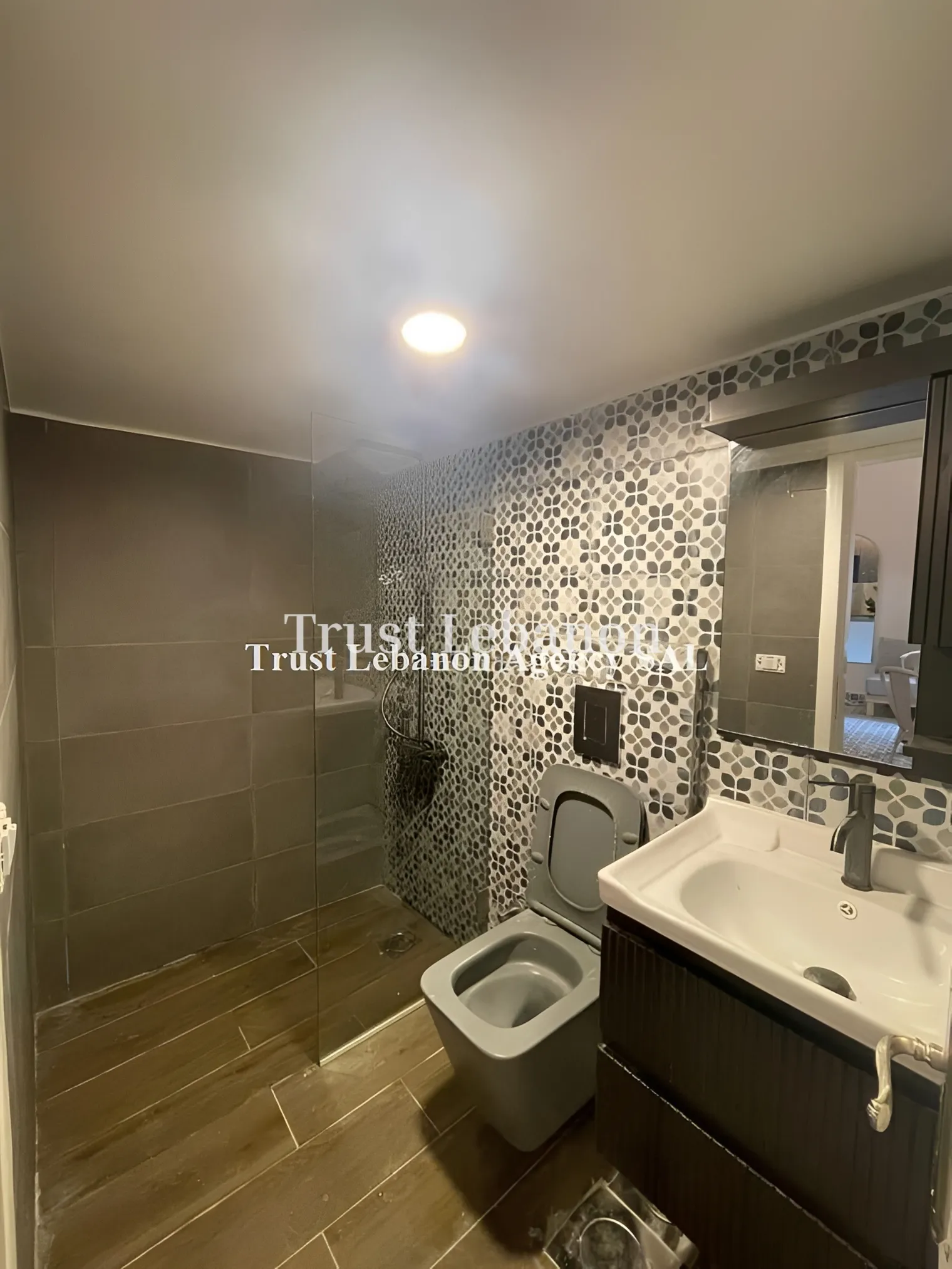 Apartment for sale in Achrafieh