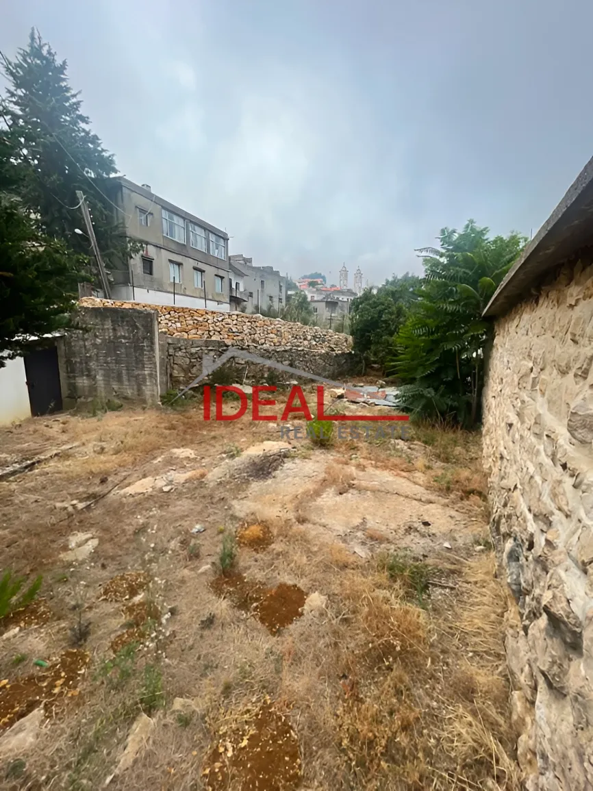 House for sale in Jouret el-Termos, Lebanon