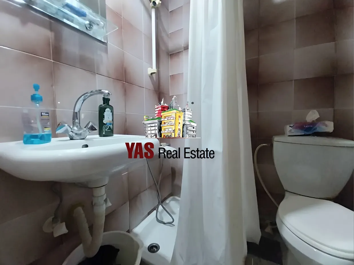 Chalet for Sale in Jounieh