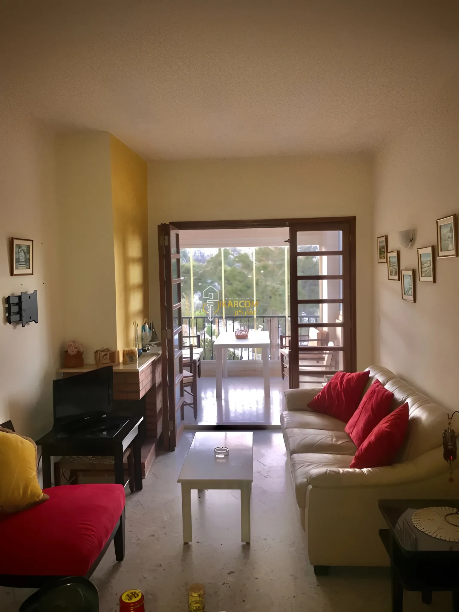 Apartment for Rent in Faitroun