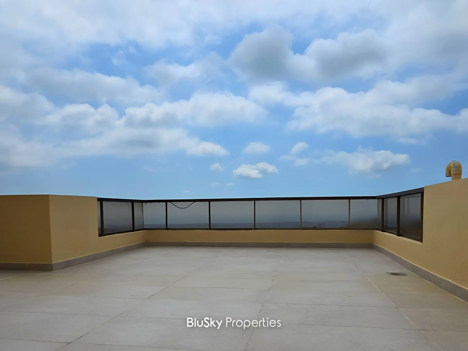 Apartment for sale in Mansourieh, lebanon