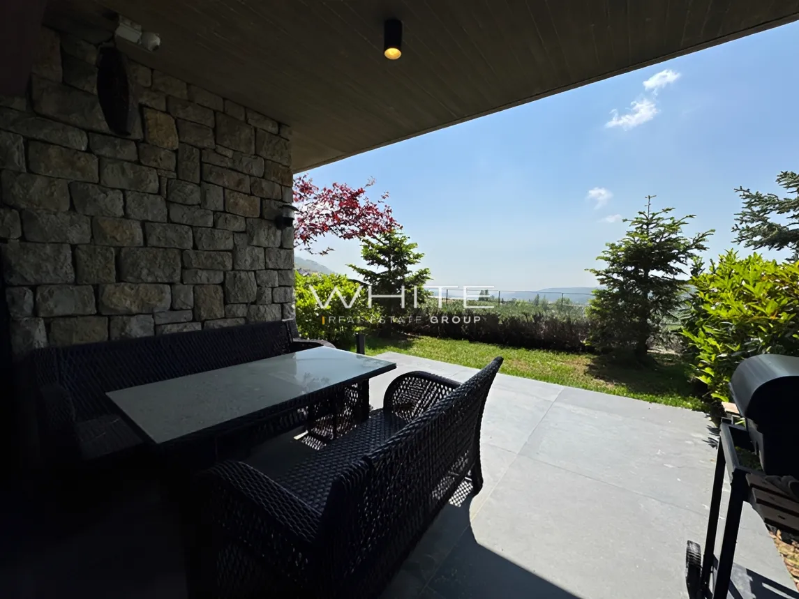 Chalet for rent in Faqra, Lebanon