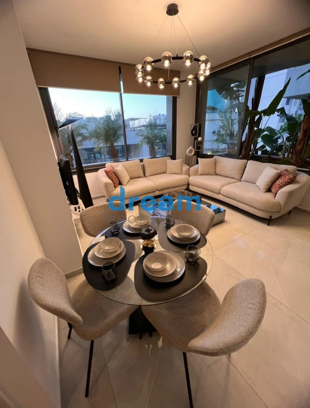 Apartment for rent in Hamra, Beirut, Lebanon