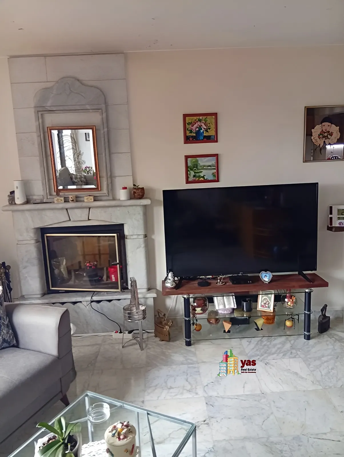 Villa for Sale in Sahel Alma