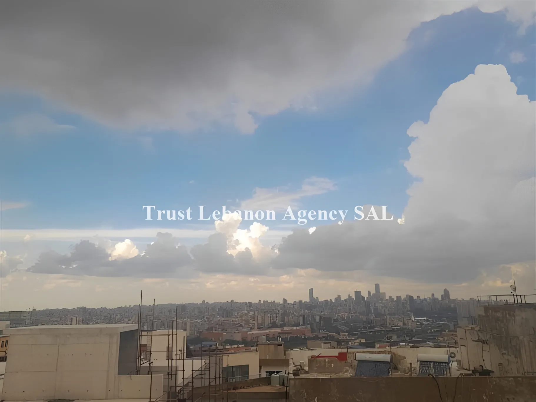 Office for rent in Hazmieh