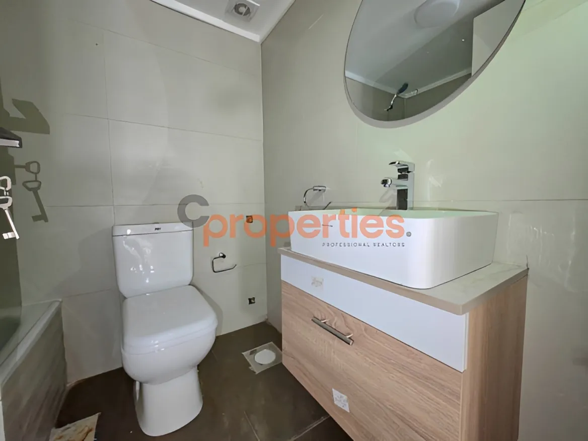 Apartment for Sale in Zikrit