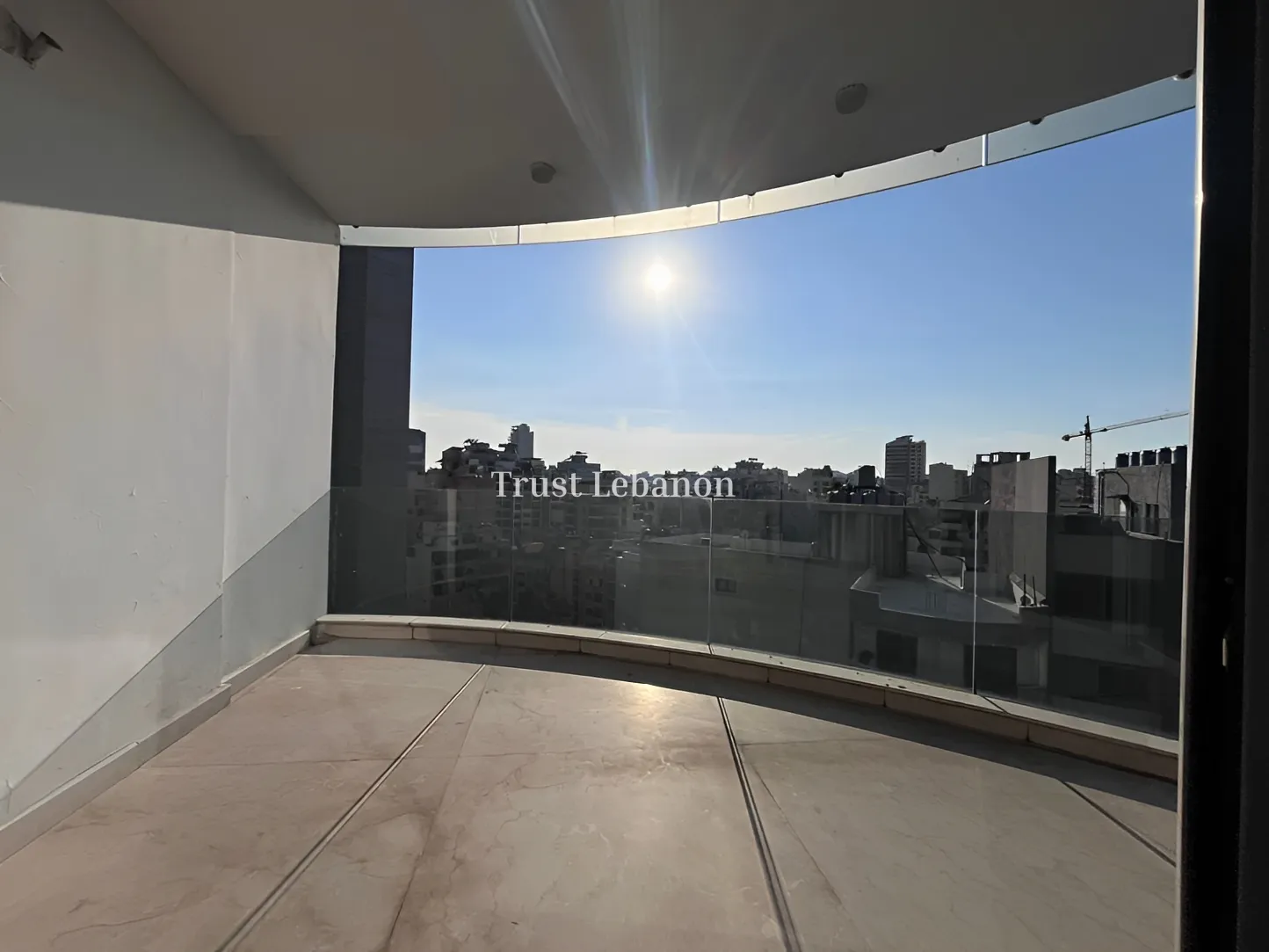 Apartment for sale in Sodeco, Beirut, Lebanon - 3 bed, 3 bath