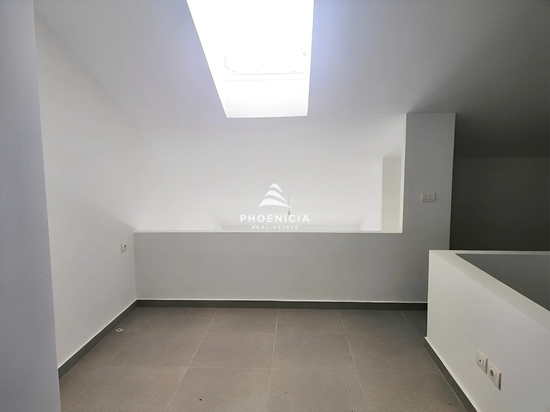 Chalet for Sale in Fidar - 2 bed, 2 bath