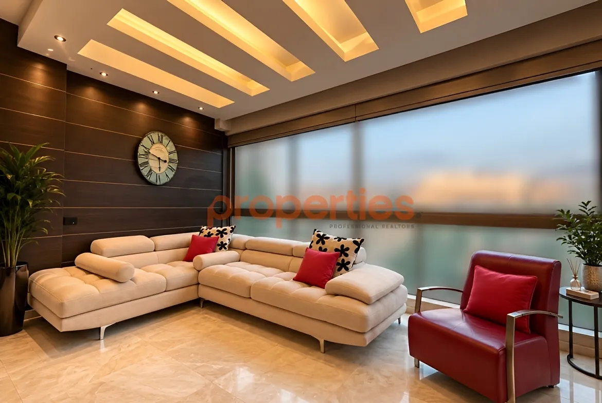 Apartment for Sale in Hazmieh