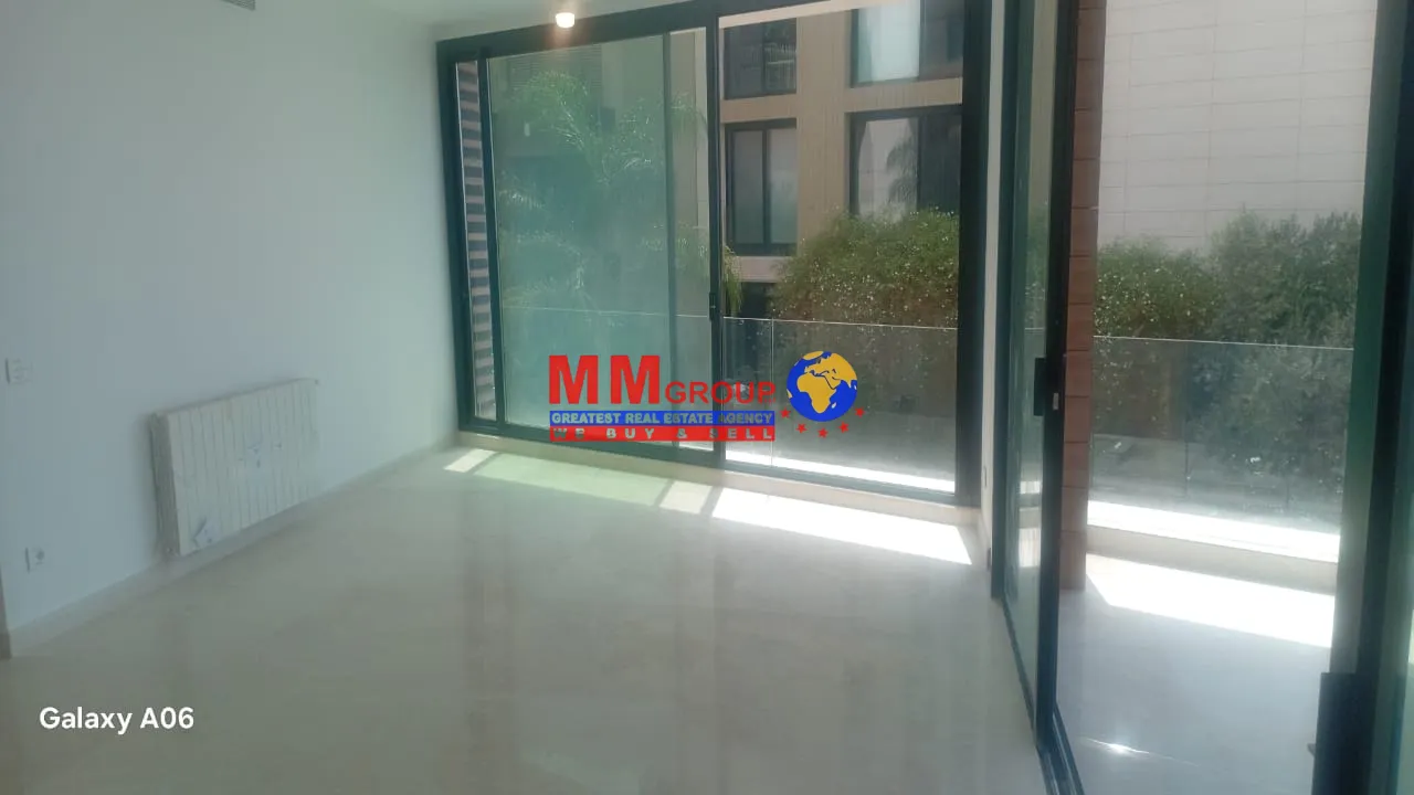Apartment for Rent in Montiverdi