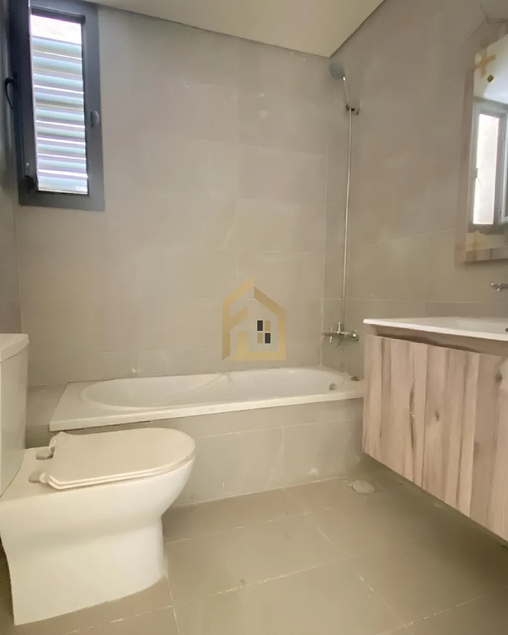 Apartment for sale in Ain Saadeh, Lebanon