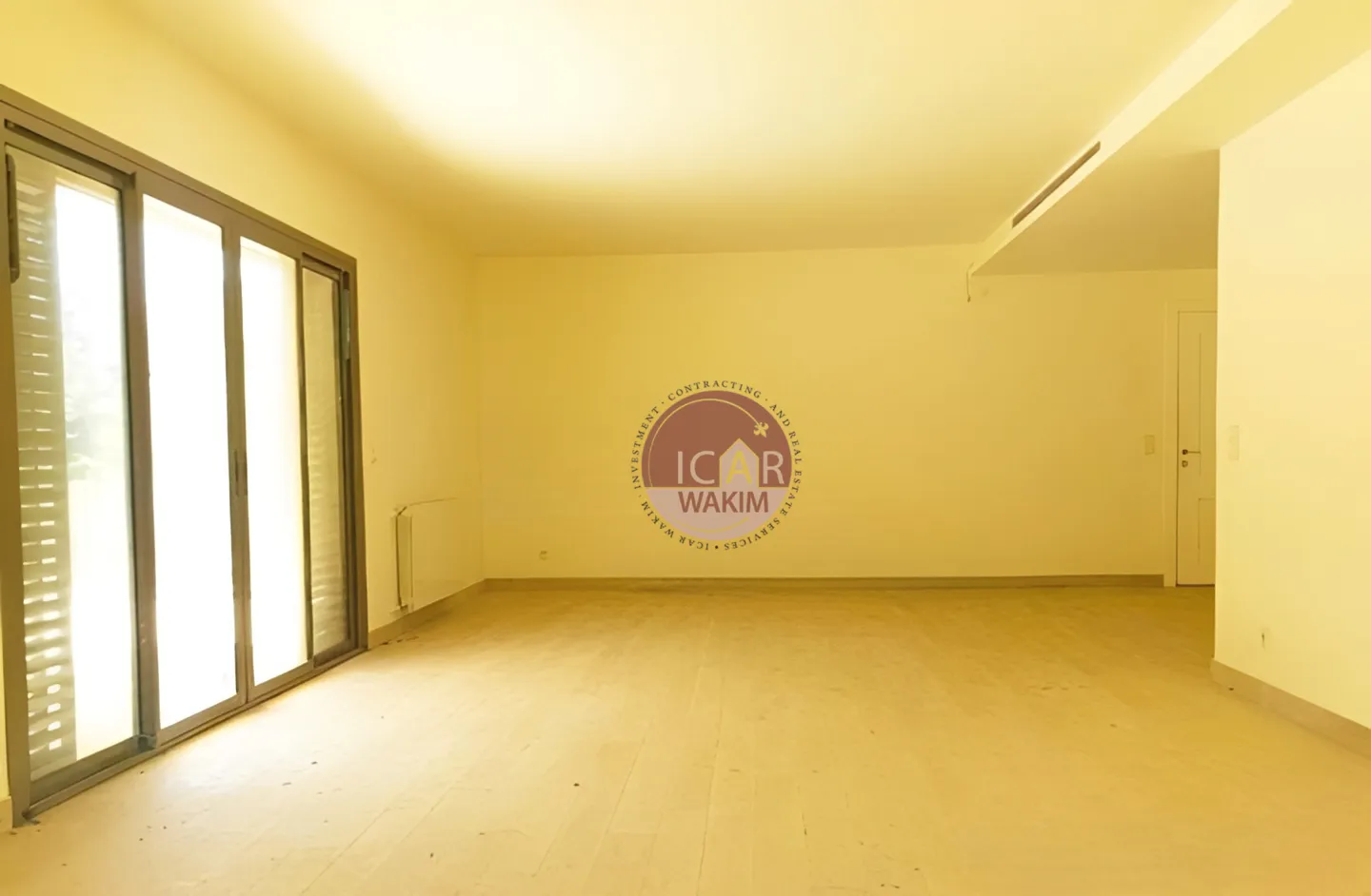 Apartment for rent in Baabdat, Lebanon