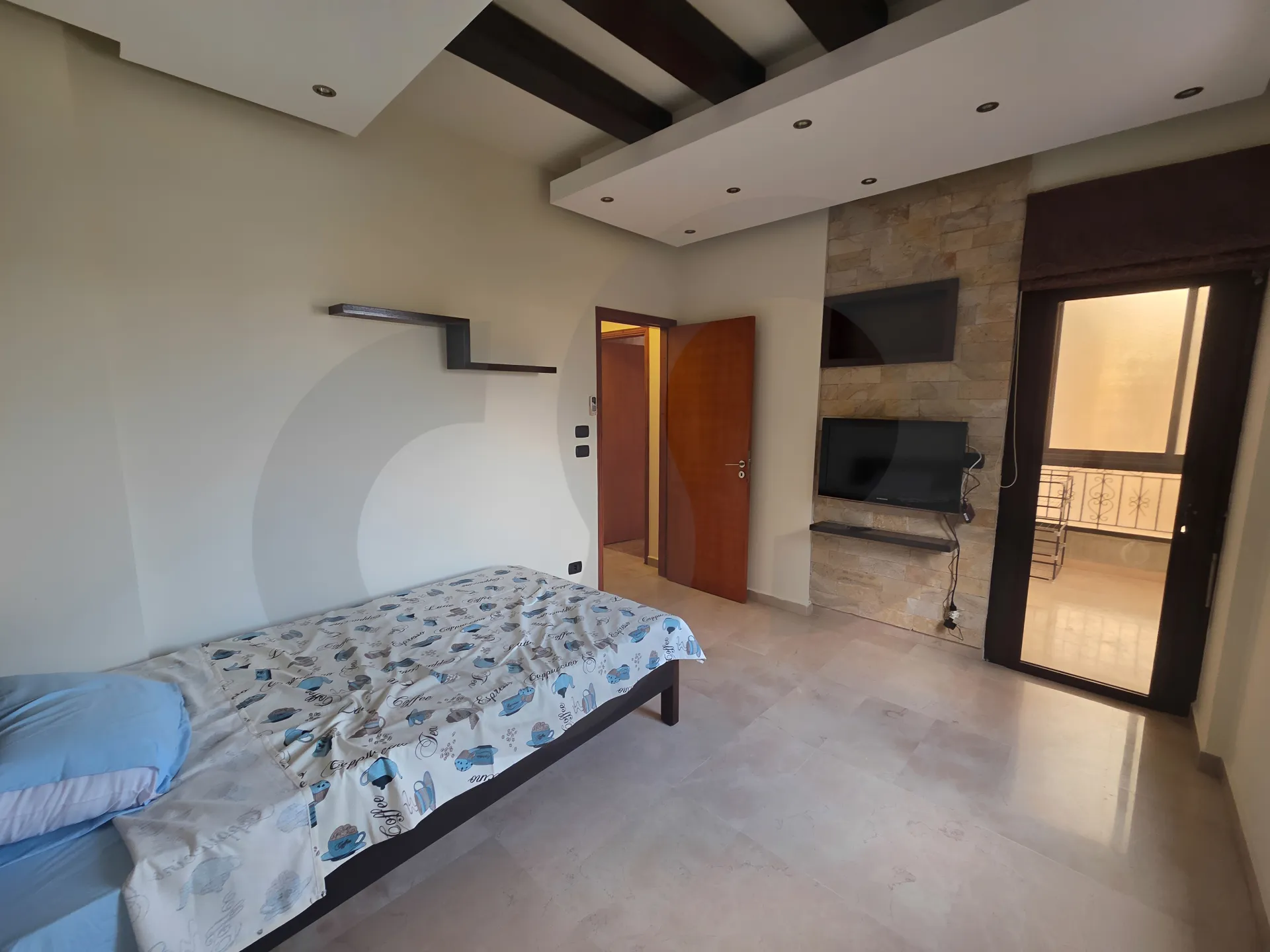 Apartment for Sale in Zouk Mikael