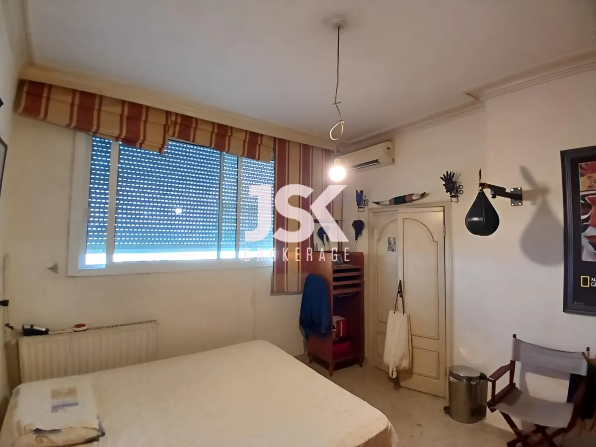 Triplex for Sale in Mar Roukoz, Lebanon