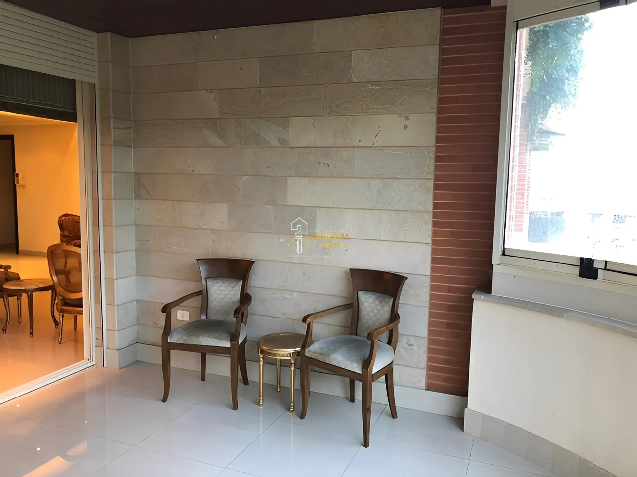 Apartment for Sale in Fanar - 3 bed, 4 bath