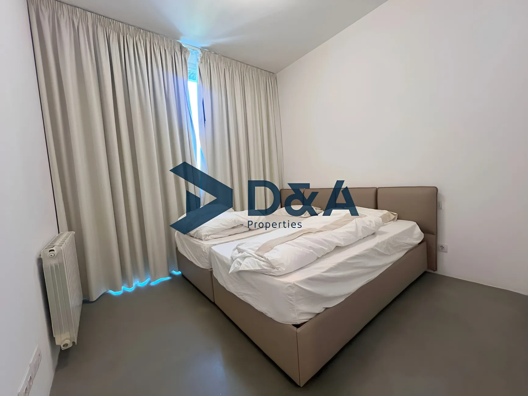 Apartment for rent in Achrafieh, Beirut, Lebanon