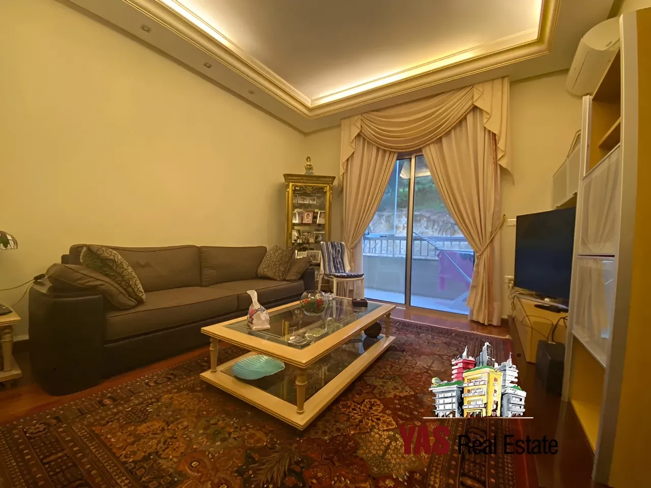 Apartment for Sale in Jeita
