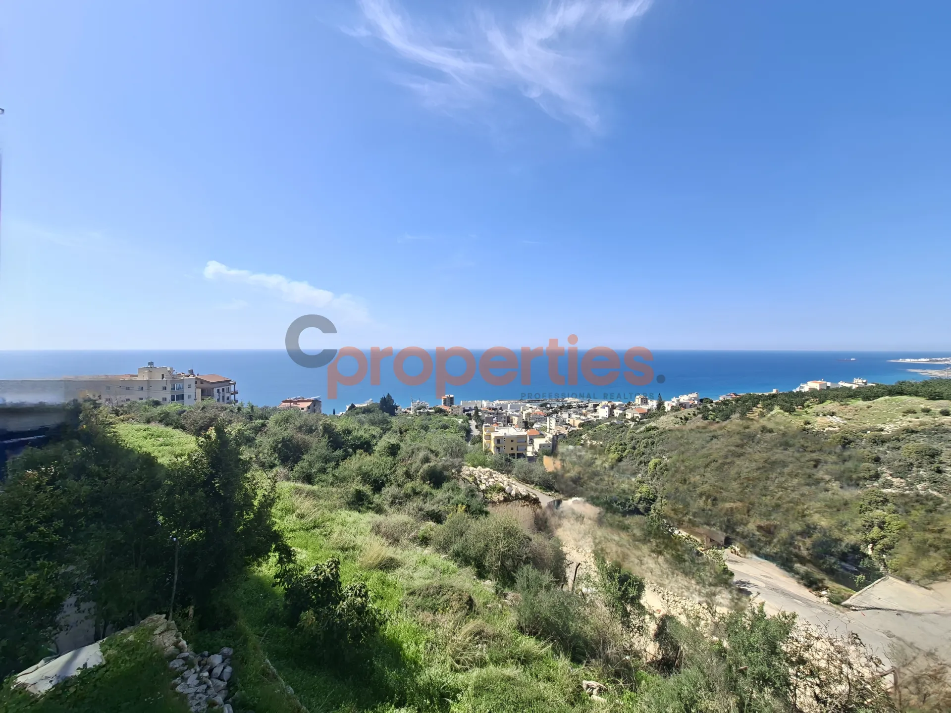 Apartment for Rent in Halat