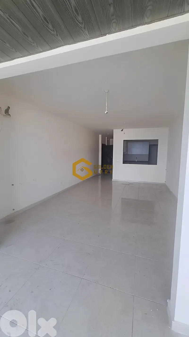 Apartment for Sale in Qornet El Hamra - 3 bed, 2 bath