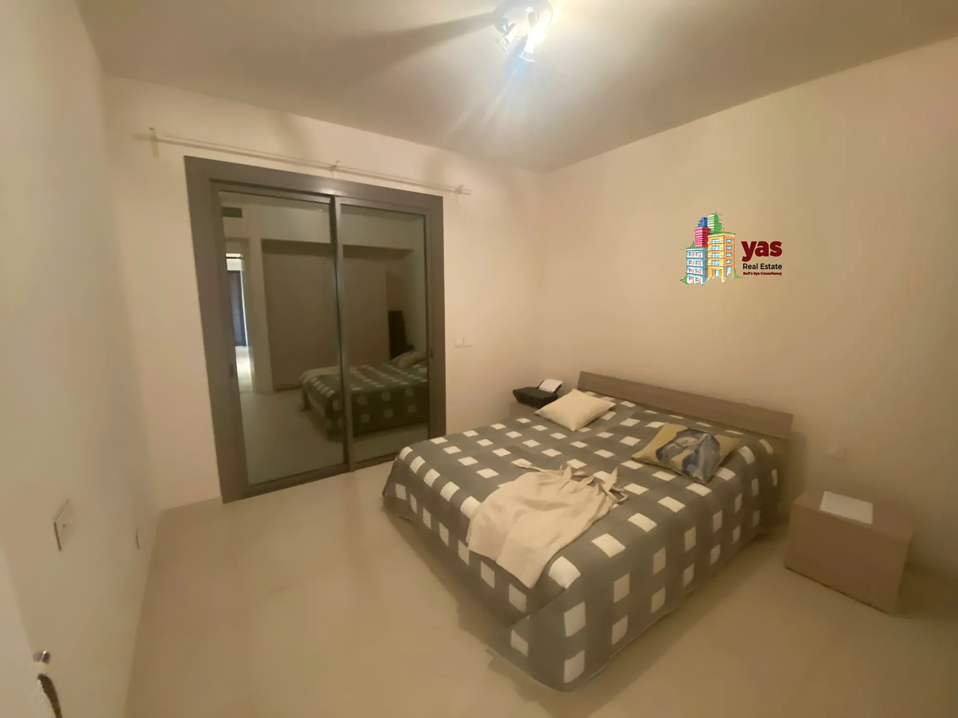 Apartment for Sale in Dbayeh - 3 bed, 4 bath
