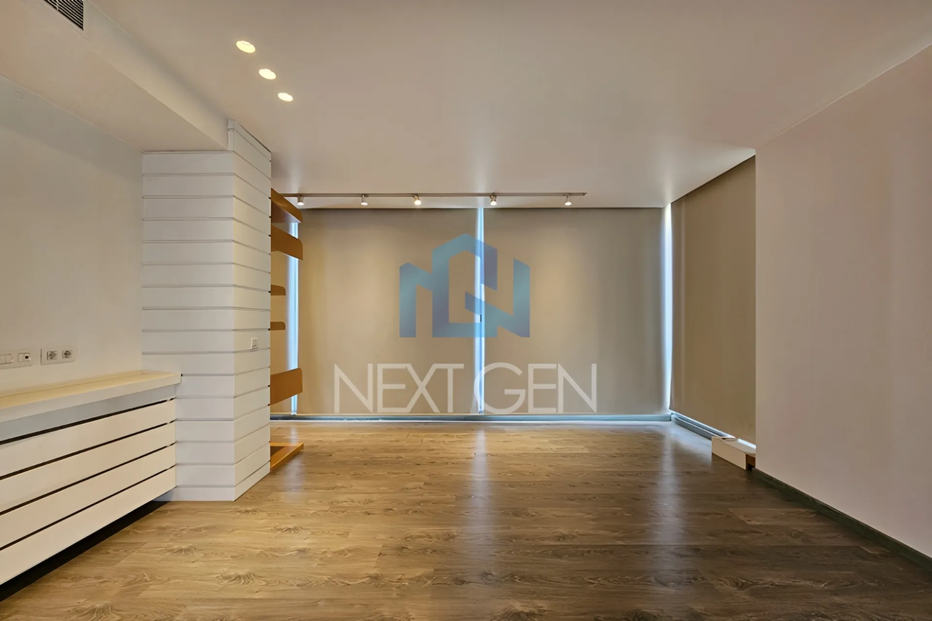 Penthouse for sale in Achrafieh, Beirut, Lebanon - 3 bed, 4 bath