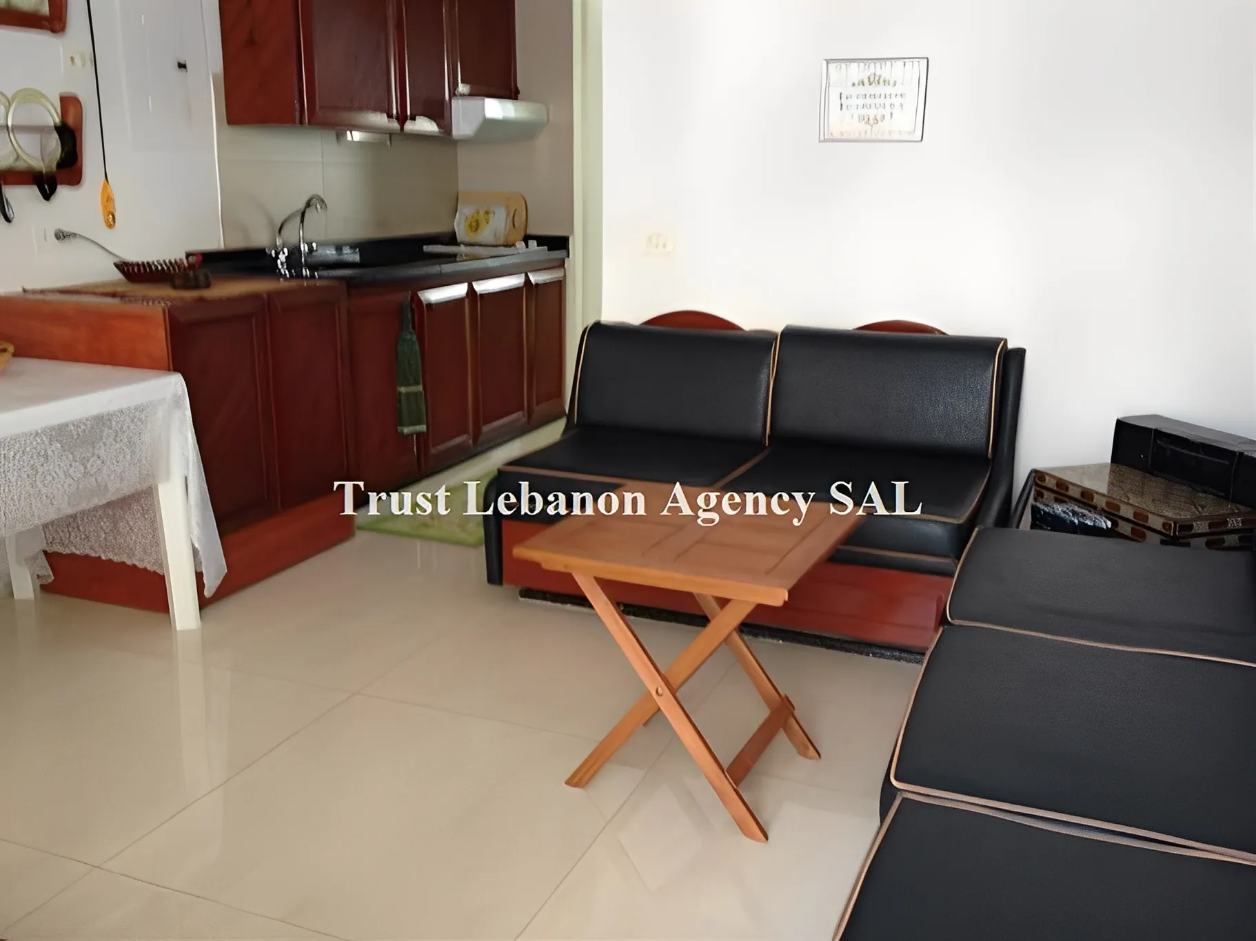 Chalet for Sale in Keserwan - 1 bed, 1 bath