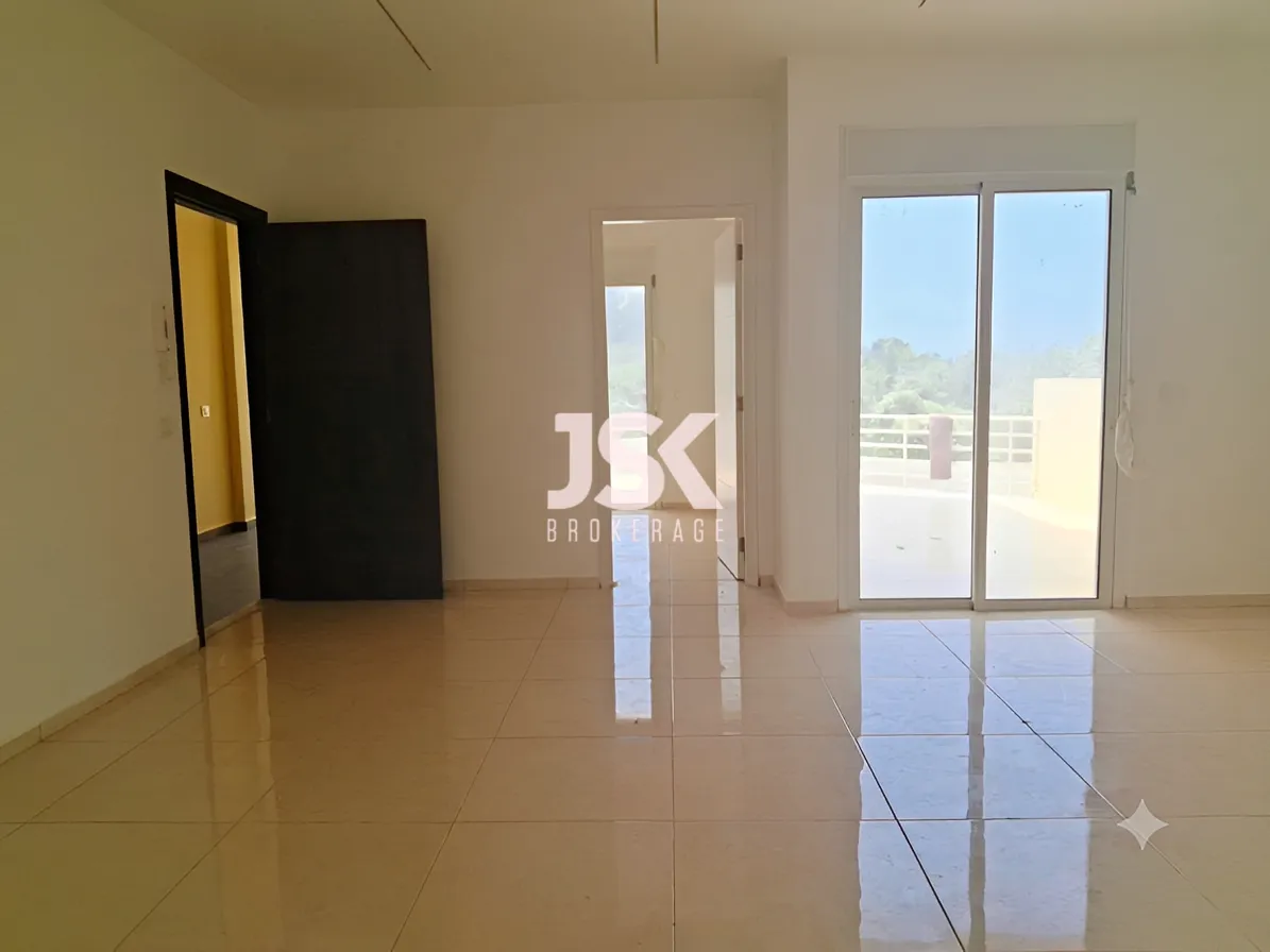 Apartment for Sale in Jdayel - 2 bed, 2 bath