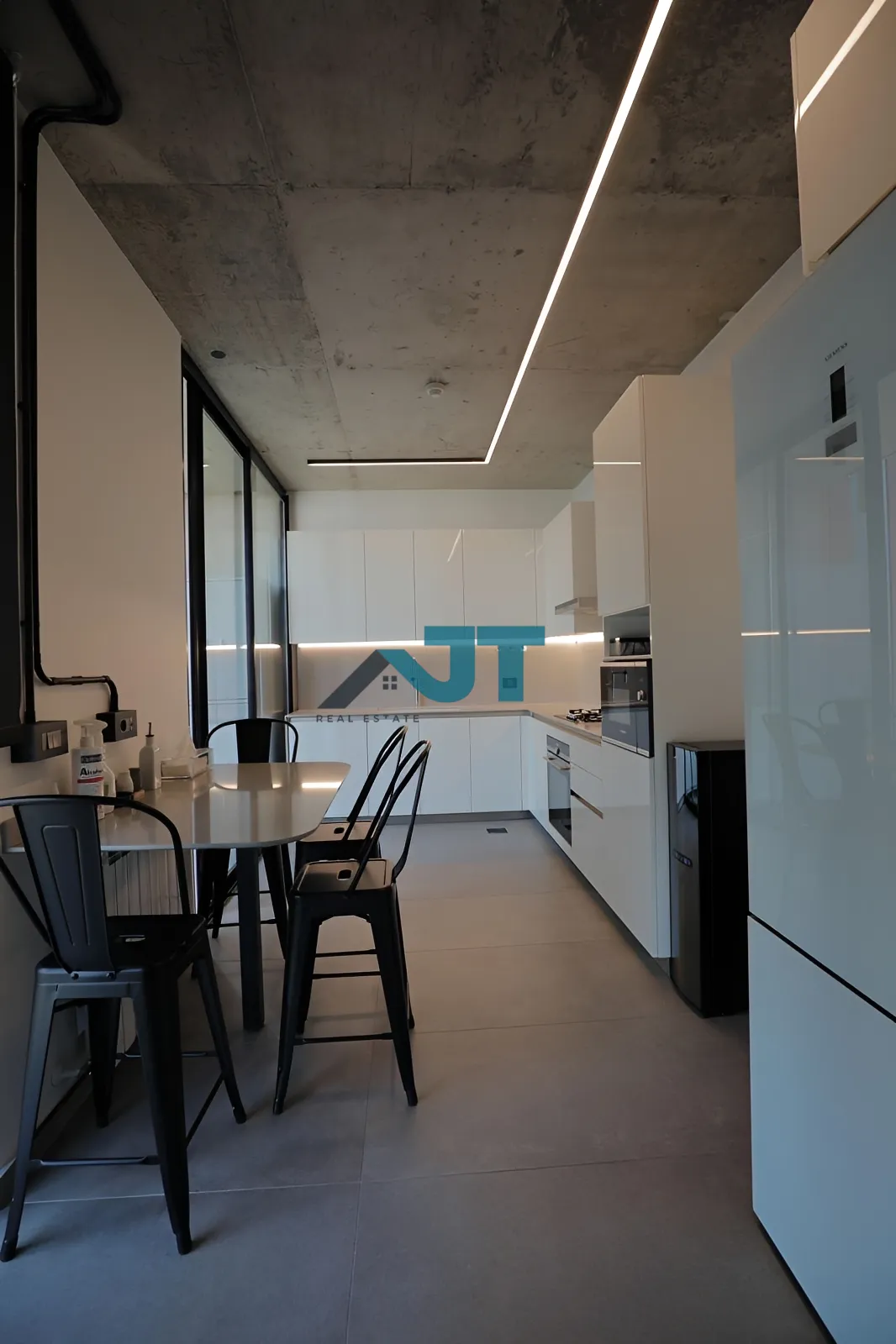 Apartment for rent in Mar Mikhael