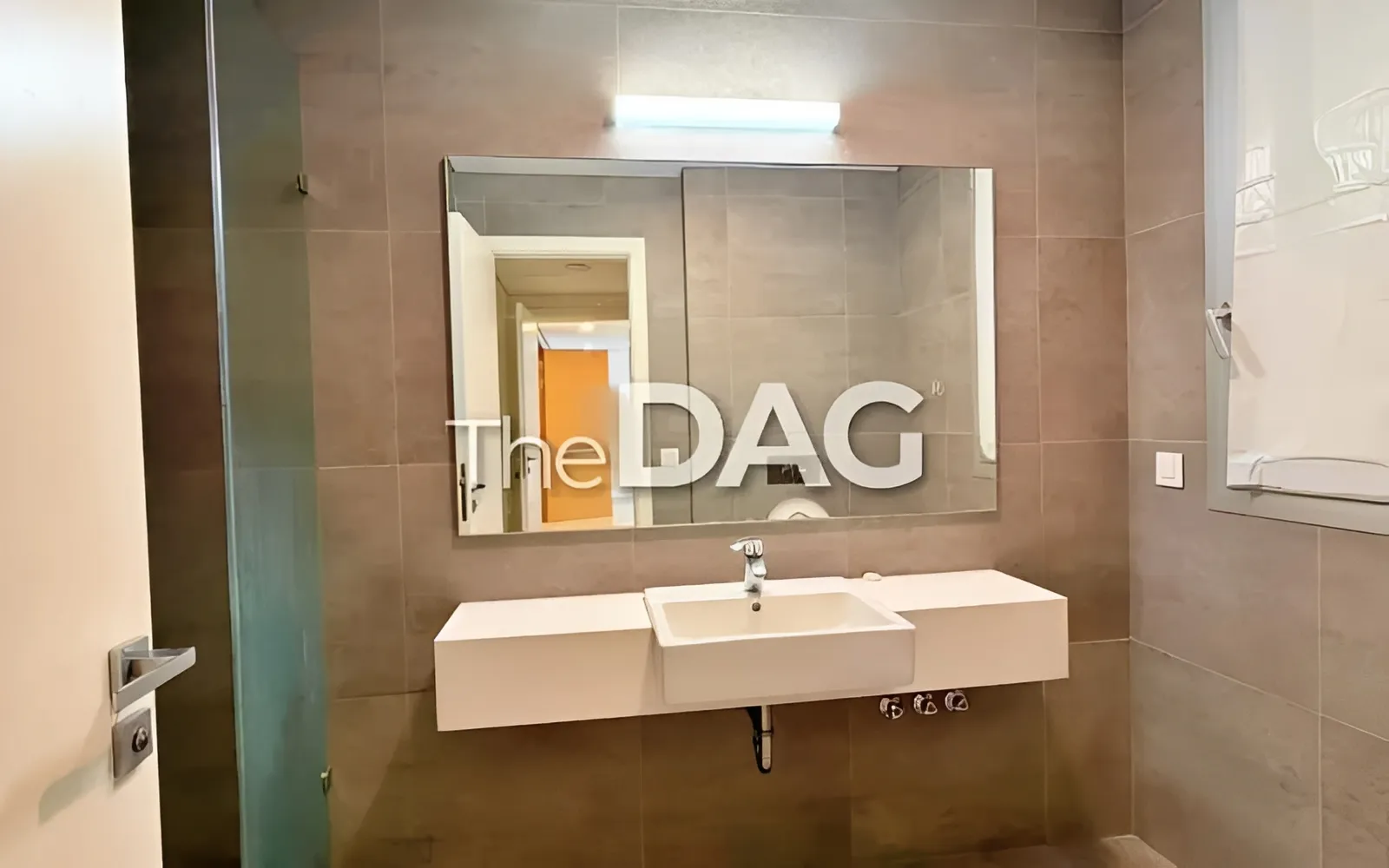 Apartment for Rent in Hamra, Beirut, Lebanon