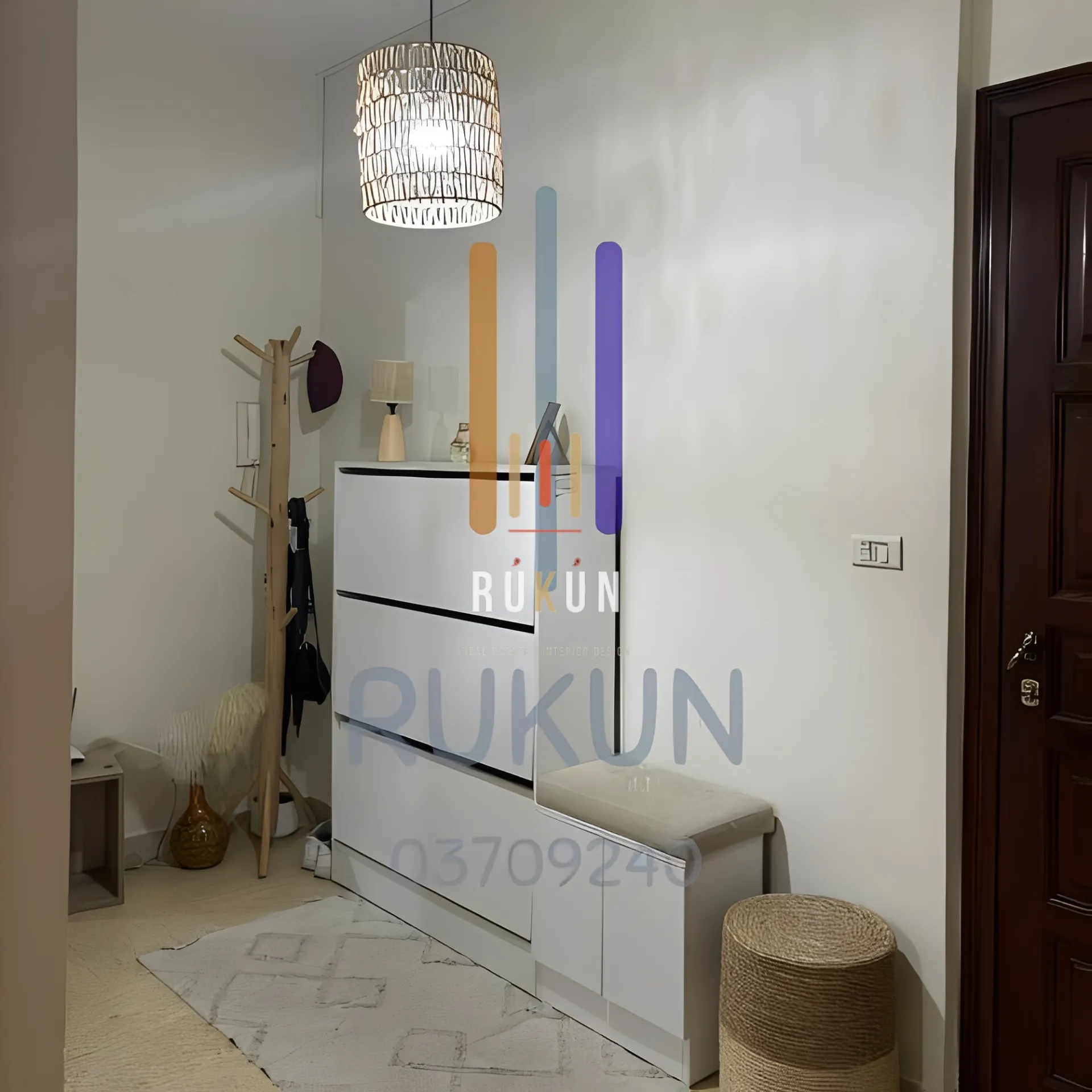 Apartment for sale in Sad El Baouchriyeh, Lebanon