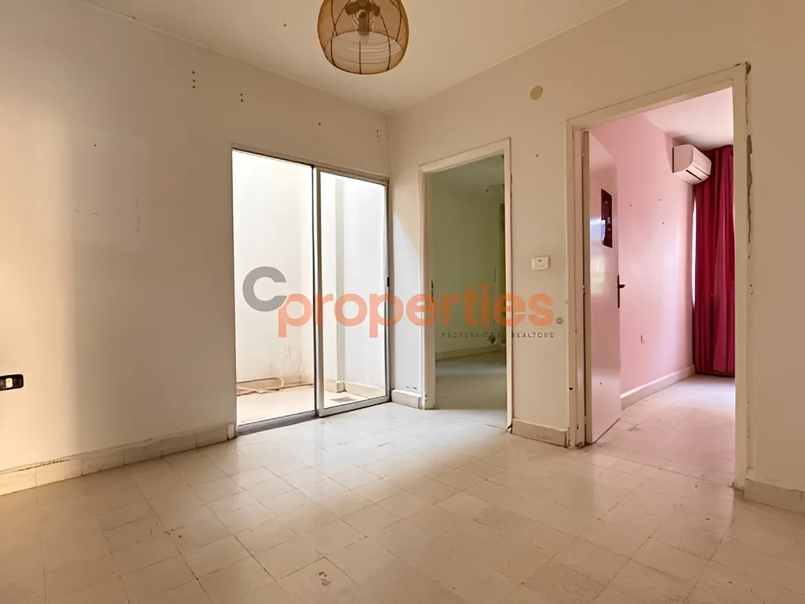 Apartment for Sale in Dik El Mehdi