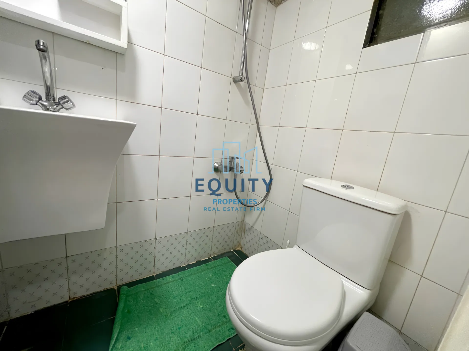Apartment for rent in Kaslik