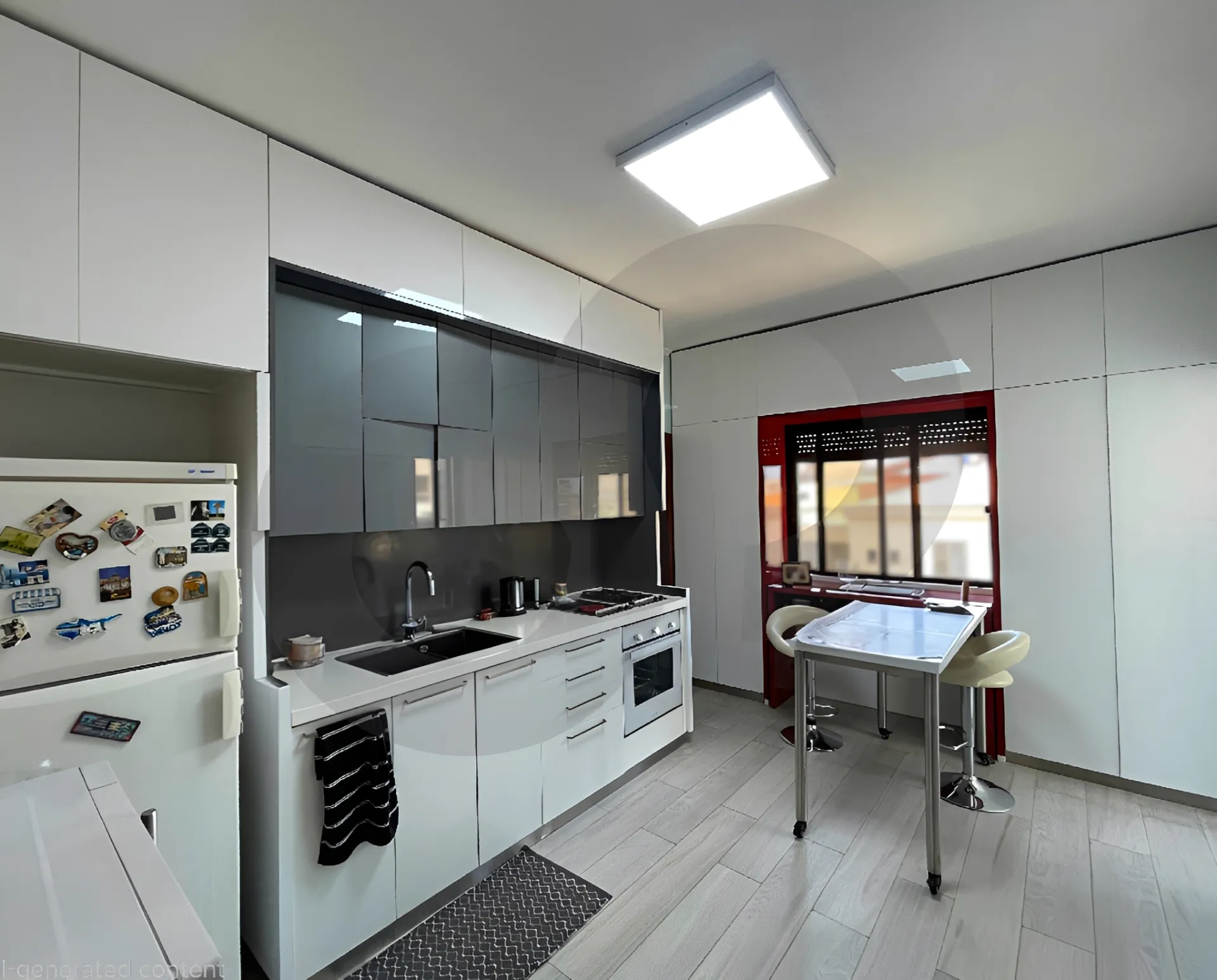 Apartment for Sale in Hazmieh