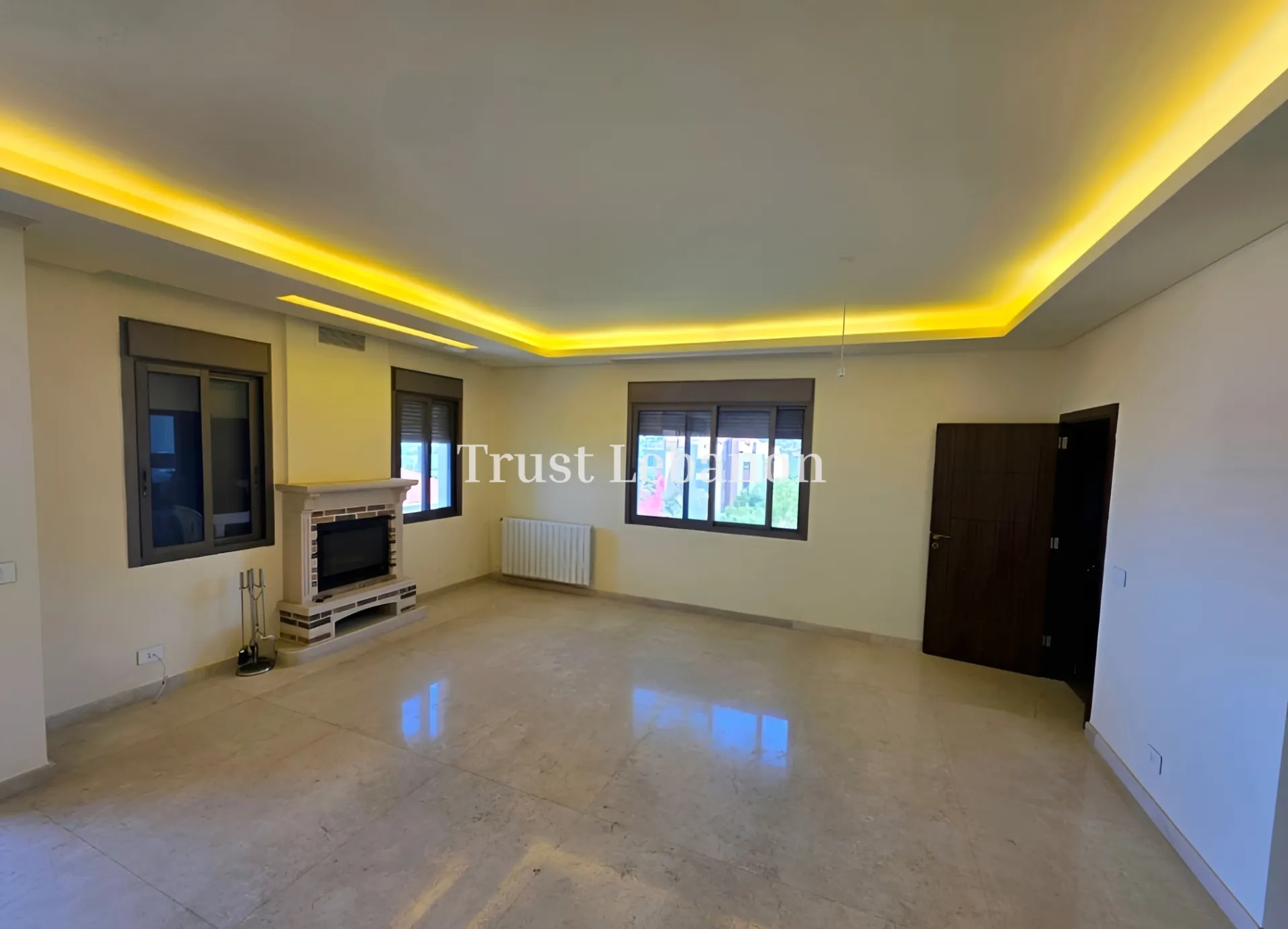 Duplex for sale in New Sehaile, Lebanon