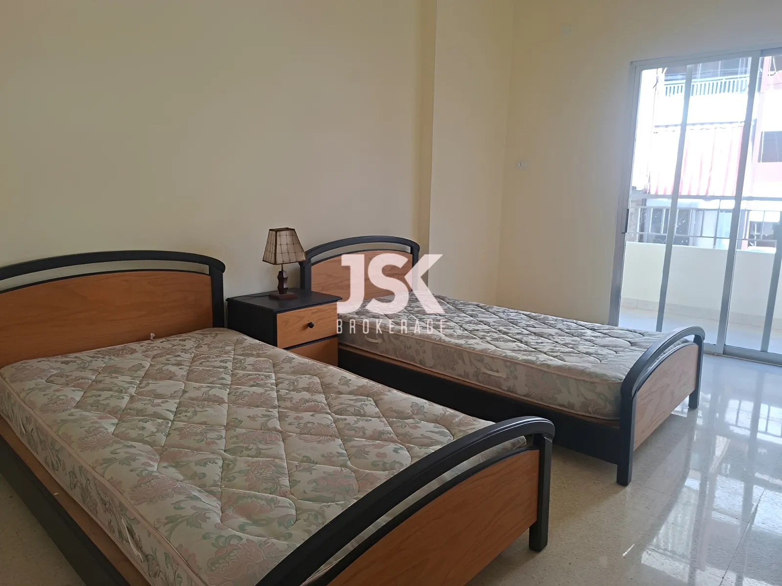 Apartment for Sale in Tallet El Khayyat