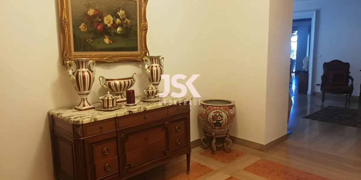 Duplex for Rent in Rabieh, Lebanon