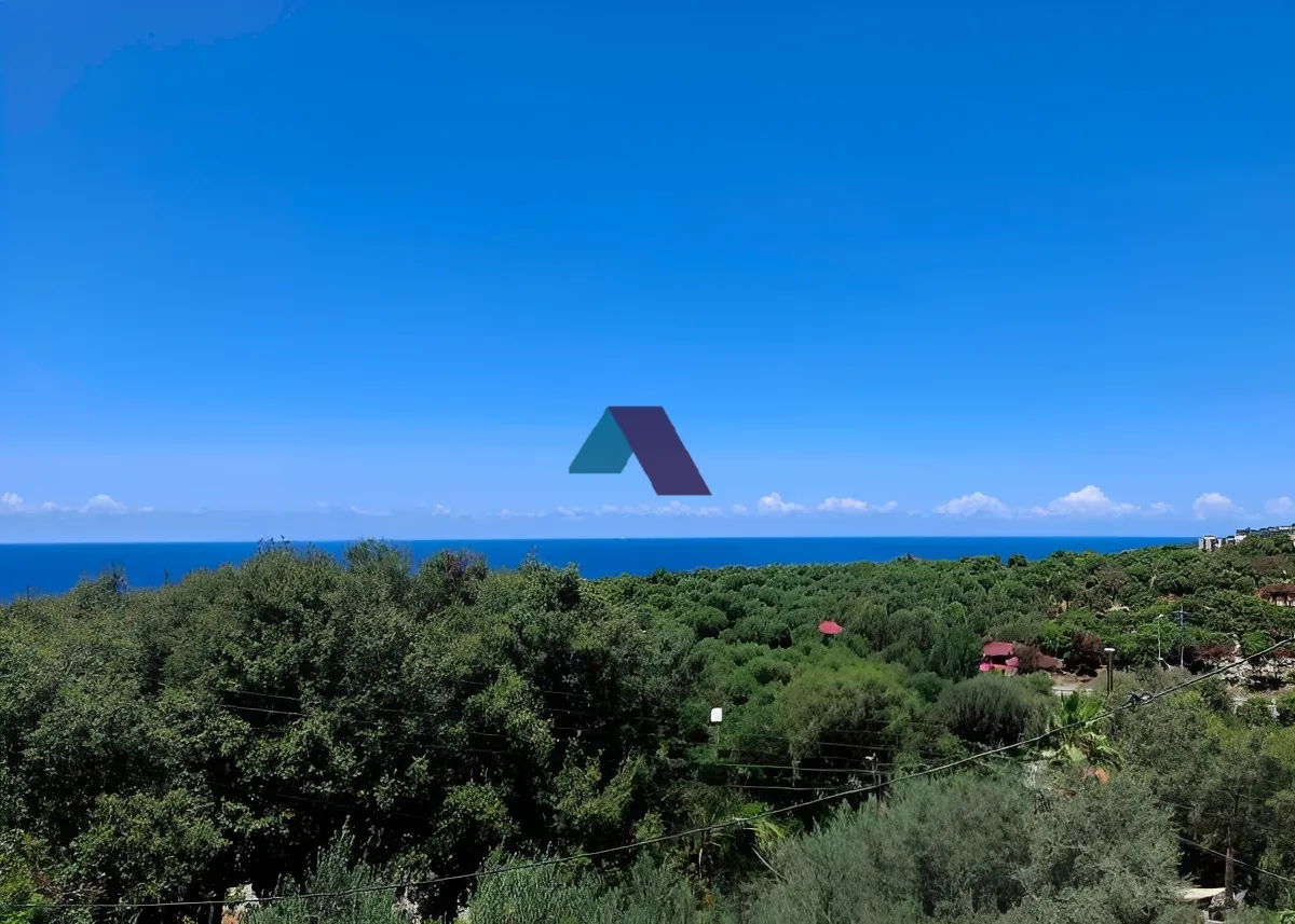 Apartment for Sale in Aamchit - 2 bed, 2 bath