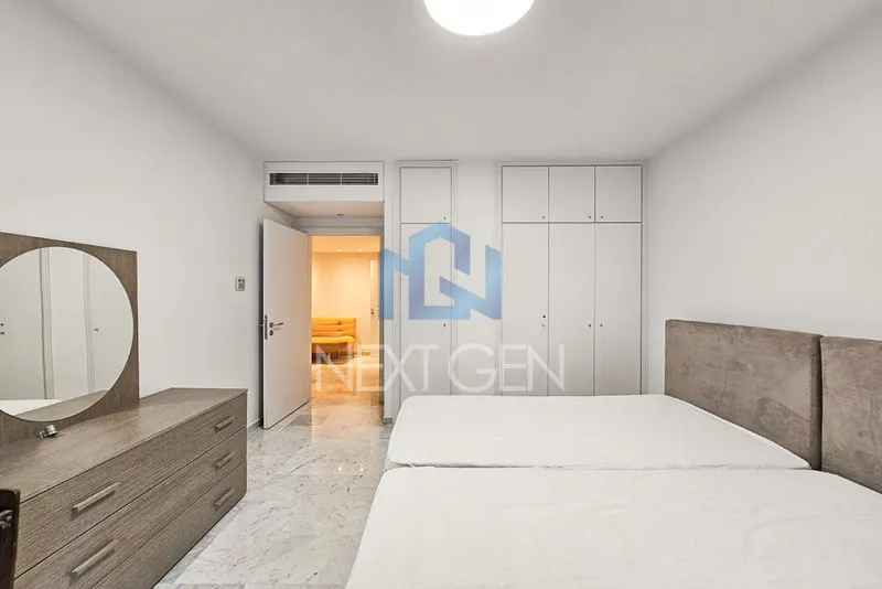 Apartment for Rent in Achrafieh