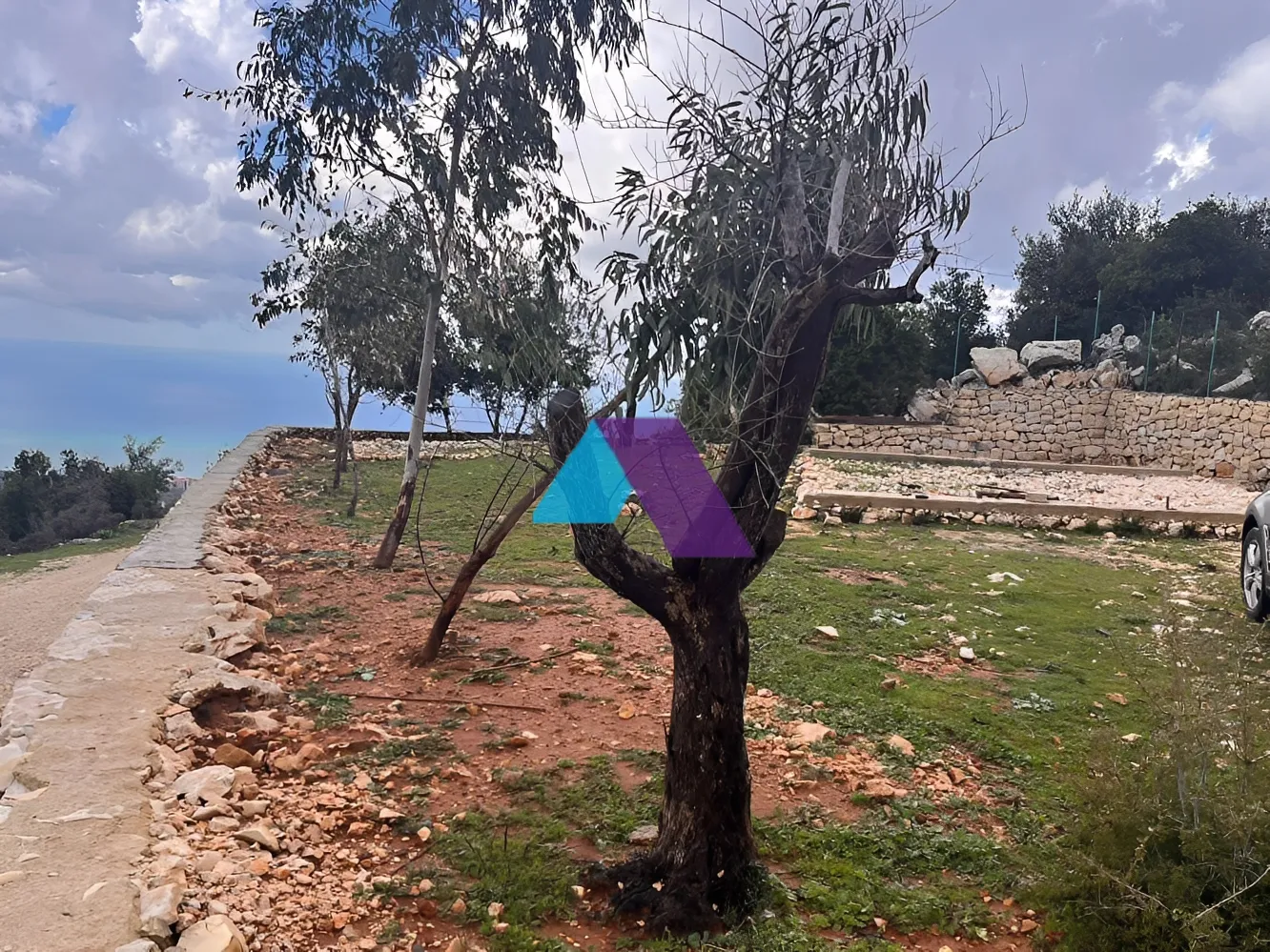 Land for Sale in Ras Osta