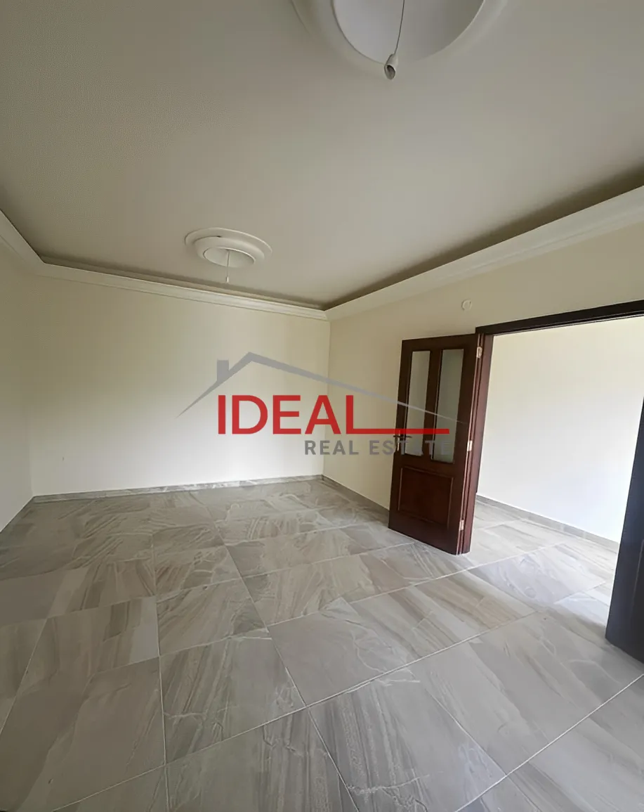 Apartment for Sale in Samqaniyeh, Lebanon