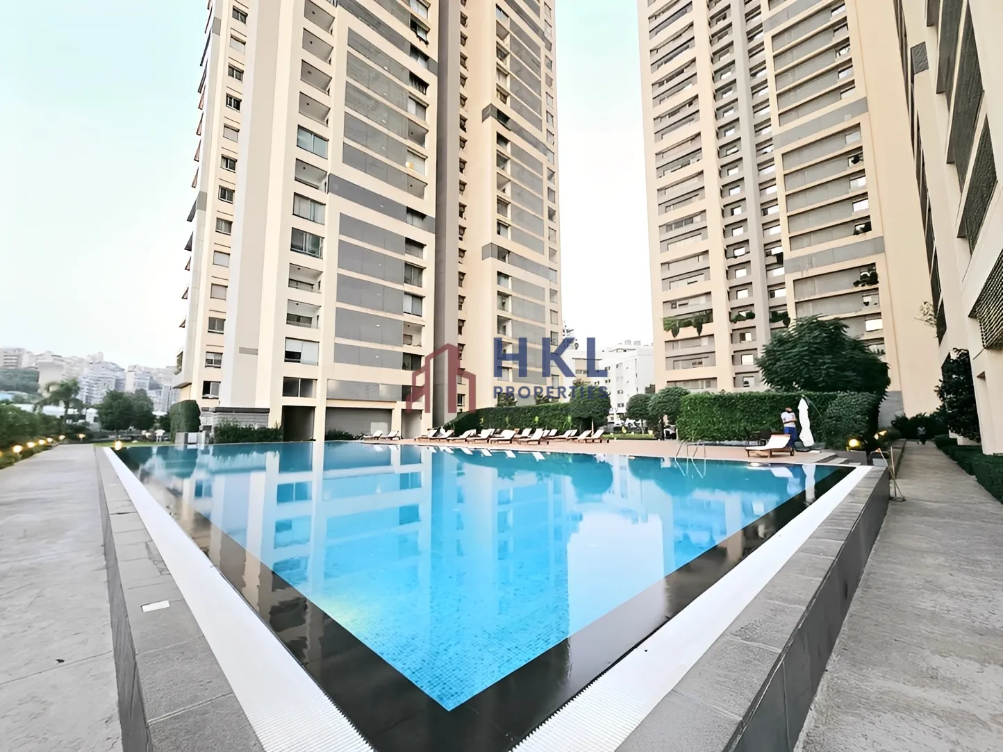 Apartment for Sale in Achrafieh, Beirut, Lebanon
