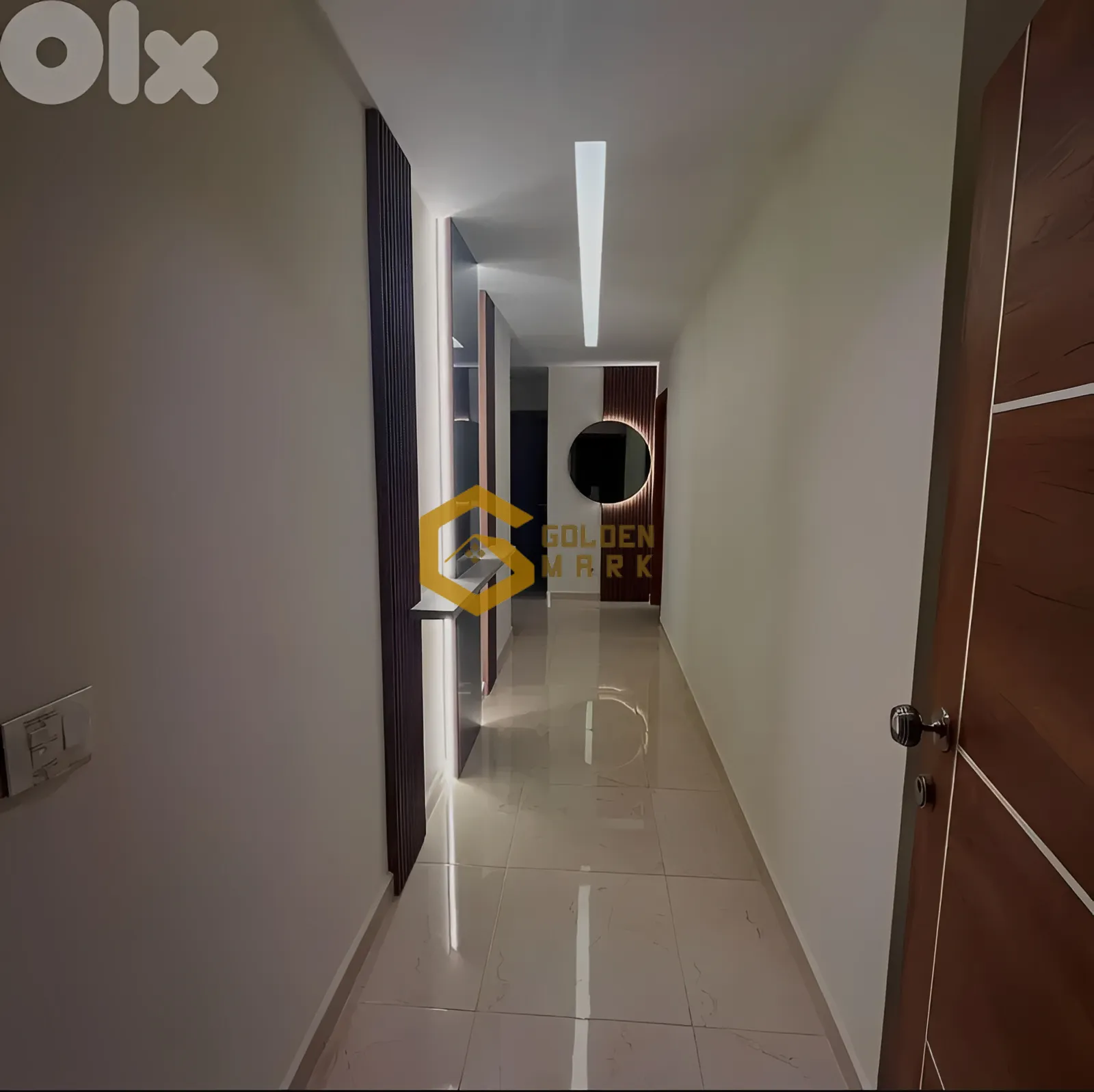 Duplex for Sale in Halat - 3 bed, 3 bath
