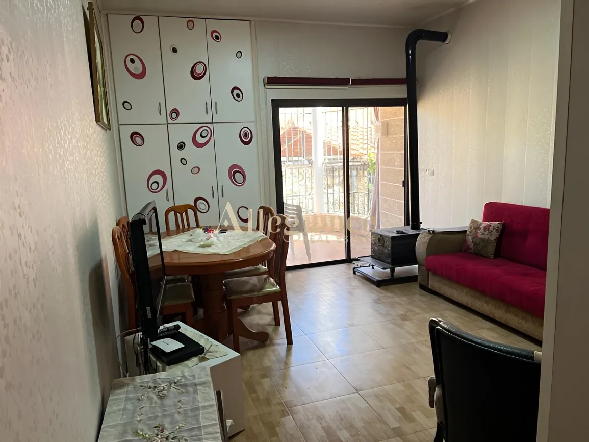Apartment for rent in Bhamdoun, Lebanon