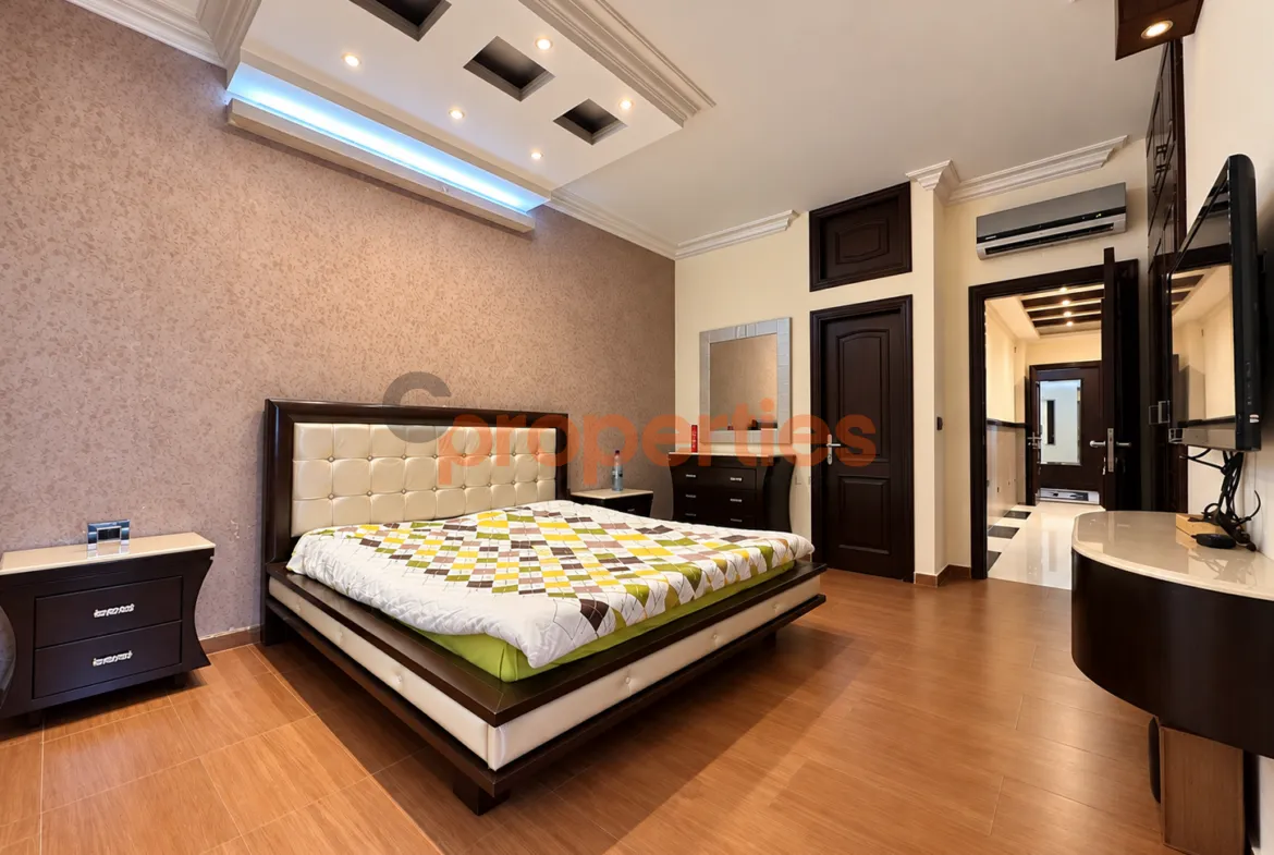 Apartment for Rent in Ramlet El Baida